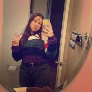 Meet your Posher, Natalia